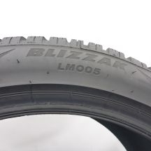 7. Opony 285/40 R21 2x BRIDGESTONE 109V XL Blizzak LM005 Zimowe 2025 6,5mm
