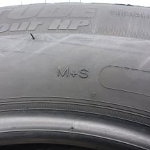 2. Opony 215/65 R16 4x MICHELIN 98H Latitude Tour HP M+S Letnie 2022 6,8-7mm
