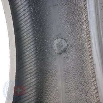 6. 2 x VREDESTEIN 205/60 R16 92H SnowTrac 5 Zima 2016 6mm