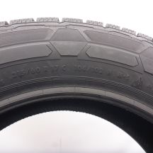5. Opona 215/60 R17C 1x CONTINENTAL 104/102H VanContact Winter Zimowa 2022