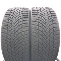 Opony 235/40 R20 2x BRIDGESTONE 96H XL Blizzak LM005 Zimowe 2023 7,2mm
