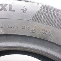 7. Opony 255/60 R18 4x CONTINENTAL 112H XL WinterContact TS 850 P Zimowe 2021