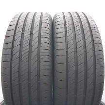 Opony 205/55 R16 2x GOODYEAR 91W EfficientGripPerf.2 Letnie 2020 8-7,5mm