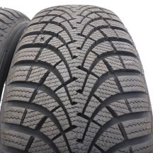 2. Opony 195/60 R16 4x GOODYEAR 93H XL UltraGrip 9+ Zimowe 2021/22 