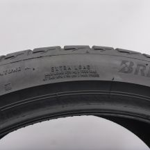 7. Opony 225/40 R18 2x BRIDGESTONE 95Y XL Turanza T005 Letnie 2025 6-6,2mm