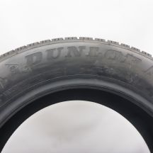 4. Opony 235/60 R18 2x DUNLOP 107H XL Winter Sport 5 SUV Zimowe 2021