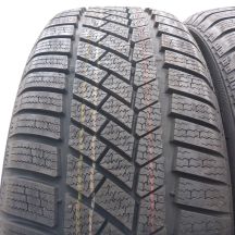 2. Opony 205/55 R17 2x CONTINENTAL 95H XL ContiWinterContact TS 830 P RSC Zimowe 2022/23