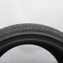 5. Opony 215/45 R18 2x PIRELLI 93W XL Cinturato P7 Letnie 2020 