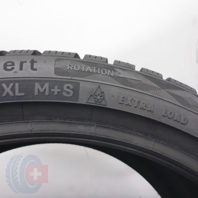 4. Opona 255/35 R19 1x UNIROYAL 96V XL WinterExpert Zimowa 2022