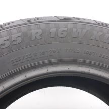 5. Opona 225/55 R16 1x SPORTIVA 99W XL Performance Letnia 2016 7,8mm