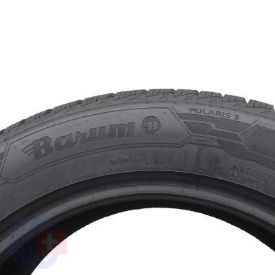 7. 4 x BARUM 235/55 R18 104H XL Polaris 5 Zima 6,5-7mm 2019