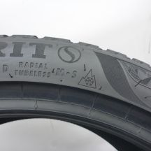 7. Opona 225/40 R18 1x SEMPERIT 92V XL Speed-Grip 5 Zimowa 2024 8,8mm