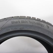 7. Opony 215/50 R17 4x UNIROYAL 94V XL WinterExpert Zimowe 2022 