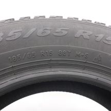 5. Opona 185/65 R15 1x PIRELLI 88T Winter Cinturato Zimowa 2020 8,5mm
