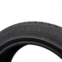 5. 2 NOKIAN 185/55 R14 80H 5.2mm H LATO