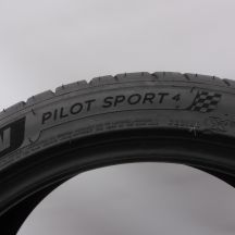 7. Opony 215/45 R18 2x MICHELIN 93Y XL PilotSport 4 Letnie 2019 7mm