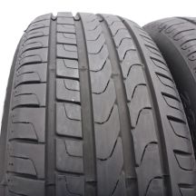 2. Opony 205/55 R16 4x PIRELLI 91V XL Cinturato P7 Letnie 2021 7-7,8mm