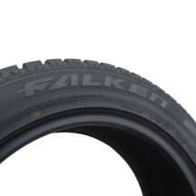 2. 1 x FALKEN 215/55 R17 98V XL HS449 EuroWinter 2015 Zima 6mm