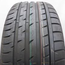 2. Opona 245/45 R18 1x CONTINENTAL 96Y ContiSportContact 3 BMW RFT Letnia 2022 