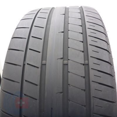 Opona 285/40 R20 1x DUNLOP 108Y XL Sport Maxx RT2 M0 Letnia 2021 6mm