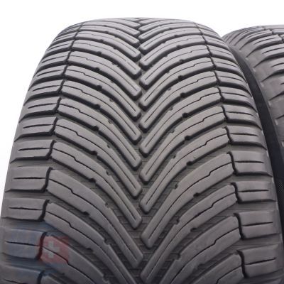 2. Opony 235/50 R20 2x BRIDGESTONE 104Y XL Turanza AllSeason 6 Wielosezonowe 2025 6,8-7mm
