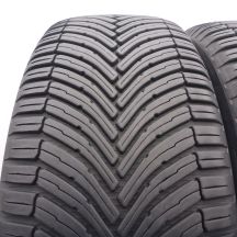2. Opony 235/50 R20 2x BRIDGESTONE 104Y XL Turanza AllSeason 6 Wielosezonowe 2025 6,8-7mm