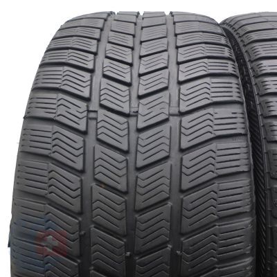 2. 2 x BARUM 225/45 R17 91H Polaris 3 Zima 5.5mm