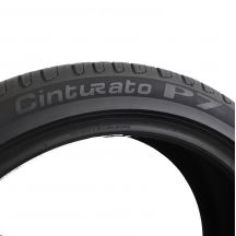 5. 2 x PIRELLI 215/45 R18 89V Cinturato P7 Lato 6.8-7mm