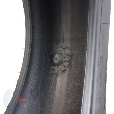 7. 2 x HANKOOK 225/55 R18 98V Ventus Prime 3 X Lato 6.8mm 