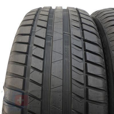 3. 2 x RIKEN 195/55 R15 85V Road Performance Lato 2019