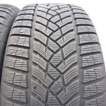 2. Opony 255/45 R20 4x GOODYEAR 105T XL UltraGrip Performance+Zimowe 2023/24 8,8-7,5mm