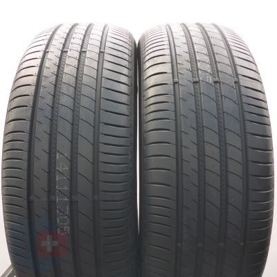 5. Opony 225/60 R17 4x MAXXIS 99V Premitra HP6 Letnie 2025