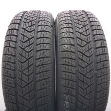 4. Opony 225/65 R17 4x PIRELLI 106H XL Scorpion Winter Zimowe 2024 