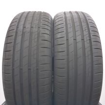 5. Opony 205/55 R17 4x GOODYEAR 91V EfficientGrip Performance Letnie 2026 