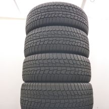 Opony 245/45 R18 4x GISLAVED 100V XL EuroFrost6 Zimowe 2022, 2023 6,8mm