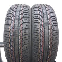 4. Opony 165/60 R14 4x SEMPERIT 79T Master-Grip 2 Zimowe 2020 Jak Nowe Nieużywane