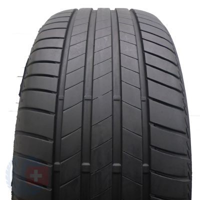 1 x BRIDGESTONE 235/45 R17 97Y XL Turanza T005 Lato 6mm