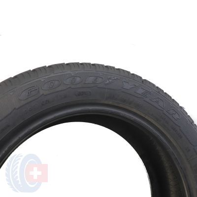 6. 4 x GOODYEAR 195/60 R16C 99/97H Cargo Marathon Lato 2014 Jak Nowe 7-8mm