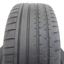 1 szt. Opona 255/40 R18 - Continental - Lato - SportContact 2 - 99Y - XL