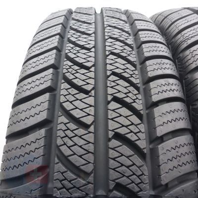 2. Opony 205/75 R16C 2x CONTINENTAL 110/108R Vanco Winter 2 Zimowe 2022 