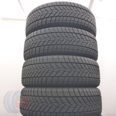 Opony 215/55 R18 4x GOODYEAR 95T UltraGrip Performance Gen-1 Zimowe 2024/25 8,5- 7,8mm
