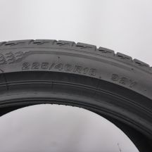 5. Opony 225/40 R18 2x BRIDGESTONE 95Y XL Turanza T005 Letnie 2025 6-6,2mm