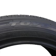 5. 4 x TOYO 215/50 R18 92V Proxes R40 Lato 2016 