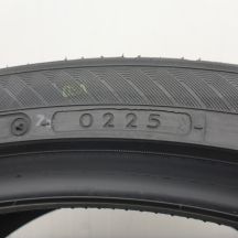 2. Opony 285/35 R22 2x YOKOHAMA 106W XL Geolandar X-CV G057 M+S Letnie 2025 