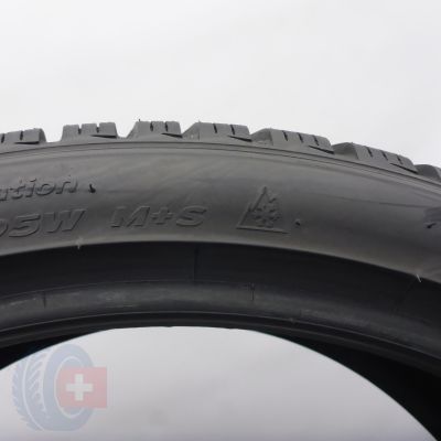 6. Opony 245/35 R20 2 x HANKOOK 95W XL Winter I Cept evo 3 Zimowe 2022 8mm