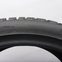 6. Opony 245/35 R20 2 x HANKOOK 95W XL Winter I Cept evo 3 Zimowe 2022 8mm