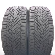Opony 255/45 R20 2x PIRELLI 105V XL Winter 2 Scorpion Zimowe 2023 7mm 