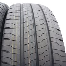 2. Opony  235/60 R17C 4x CONTINENTAL 117/115R VanContact Eco Letnie 2022/23
