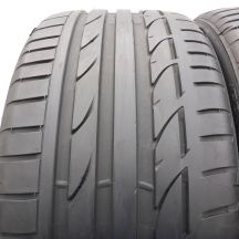 2. Opony 255/35 R19 2x BRIDGESTONE 96Y XL Potenza S001 Letnie 2017 7,2mm