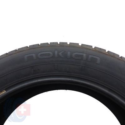 5. 4 x NOKIAN 255/50 R19 107W XL zLine SUV Lato 2015 Nieużywane 